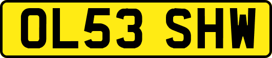 OL53SHW