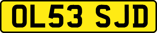 OL53SJD