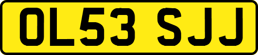OL53SJJ