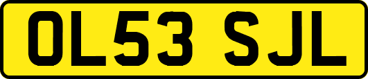 OL53SJL