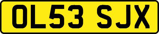 OL53SJX