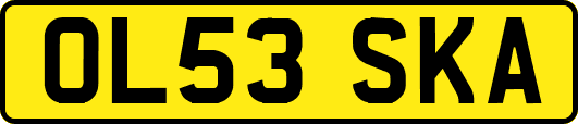 OL53SKA