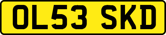 OL53SKD
