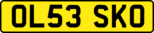 OL53SKO