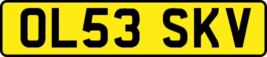 OL53SKV