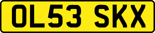 OL53SKX