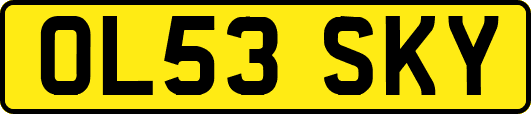 OL53SKY