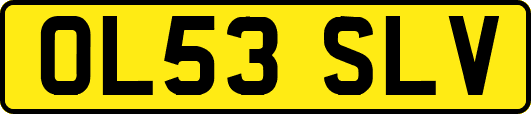 OL53SLV