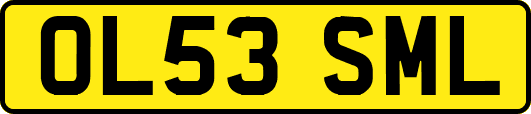 OL53SML