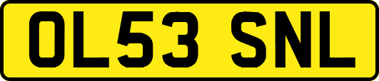 OL53SNL