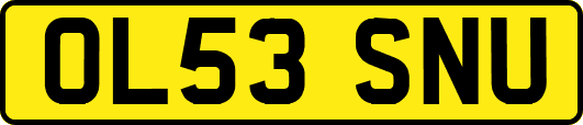 OL53SNU