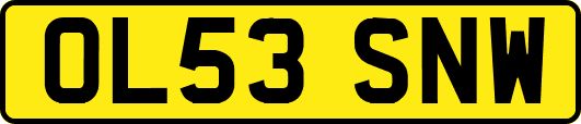 OL53SNW