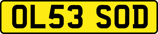 OL53SOD