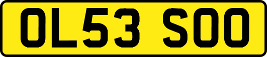 OL53SOO