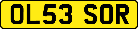 OL53SOR