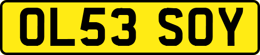 OL53SOY
