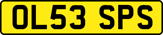 OL53SPS
