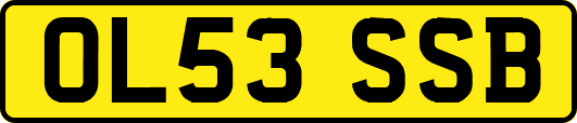 OL53SSB