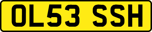 OL53SSH