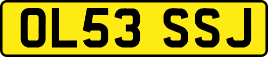 OL53SSJ
