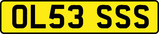 OL53SSS