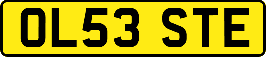OL53STE