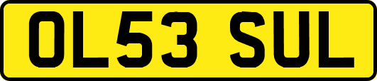 OL53SUL
