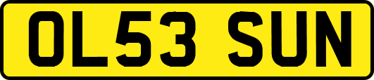 OL53SUN