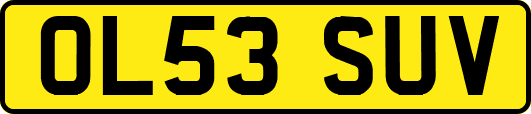 OL53SUV