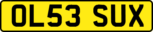 OL53SUX