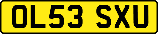 OL53SXU