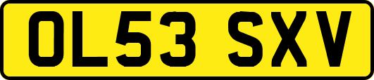 OL53SXV