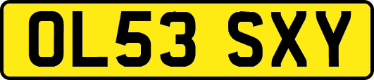OL53SXY