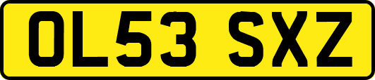 OL53SXZ