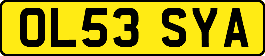 OL53SYA