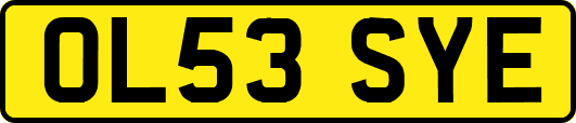 OL53SYE