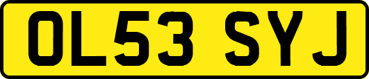 OL53SYJ