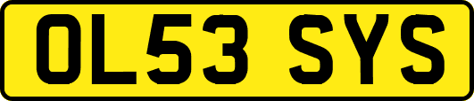 OL53SYS