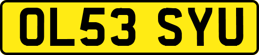 OL53SYU
