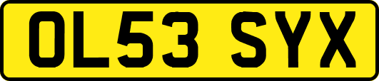 OL53SYX