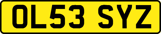 OL53SYZ