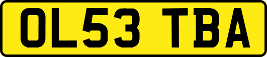 OL53TBA