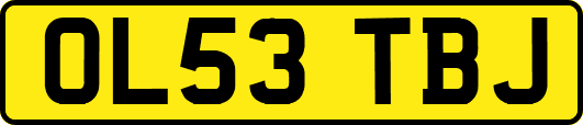 OL53TBJ