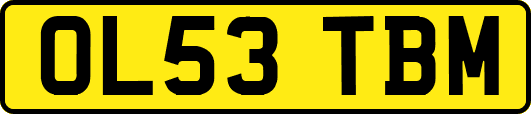 OL53TBM