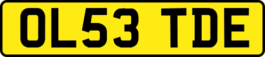 OL53TDE