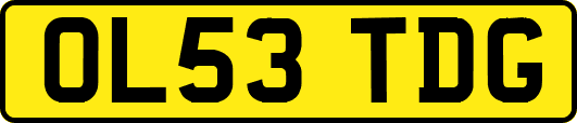 OL53TDG
