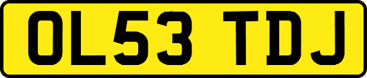 OL53TDJ