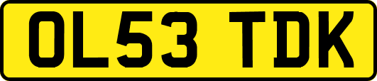 OL53TDK