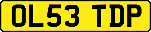 OL53TDP