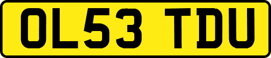 OL53TDU
